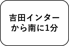 吉田インター皮フ科　
